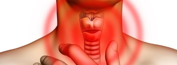 Throat