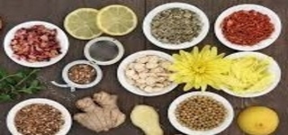 Herbs Usage Internal