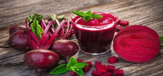 Juice Therapy