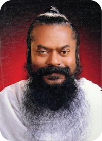 Brahma Sri Venkatesan Swamigal